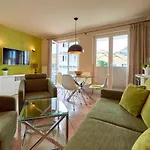Wohnpark Stadt Hamburg - Apt. 47