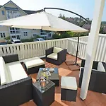 Wohnpark Stadt Hamburg - Apt. 47