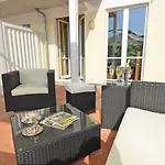 Wohnpark Stadt Hamburg - Apt. 47
