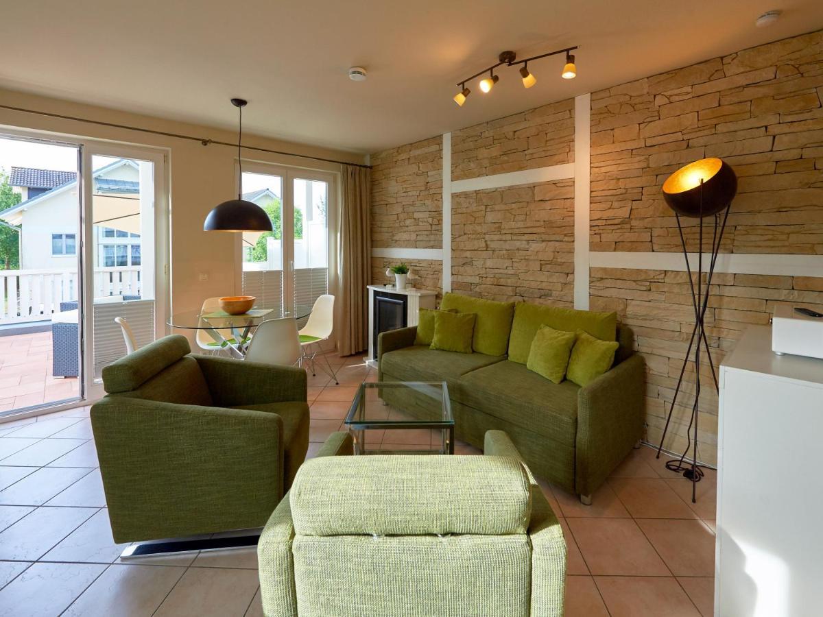 Apartment Wohnpark Stadt Hamburg - Apt. 47