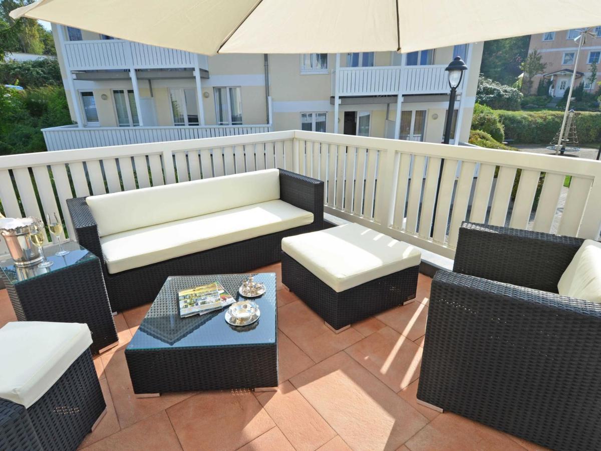 Wohnpark Stadt Hamburg - Apt. 47 *