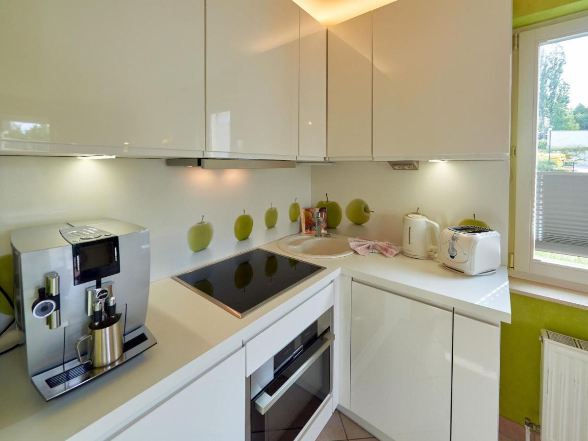 Wohnpark Stadt Hamburg - Apt. 47 Apartment *