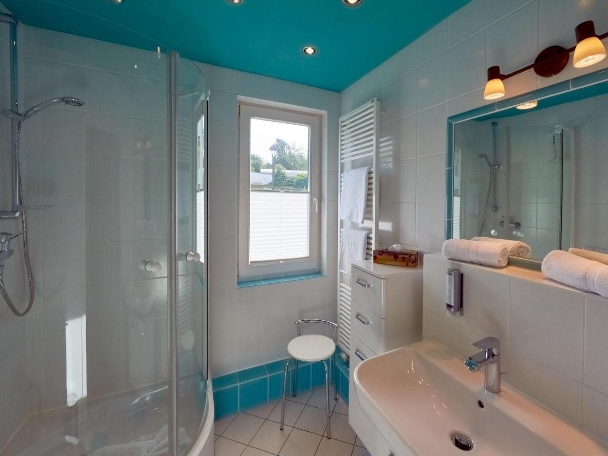 Wohnpark Stadt Hamburg - Apt. 47 * Ostseebad Binz