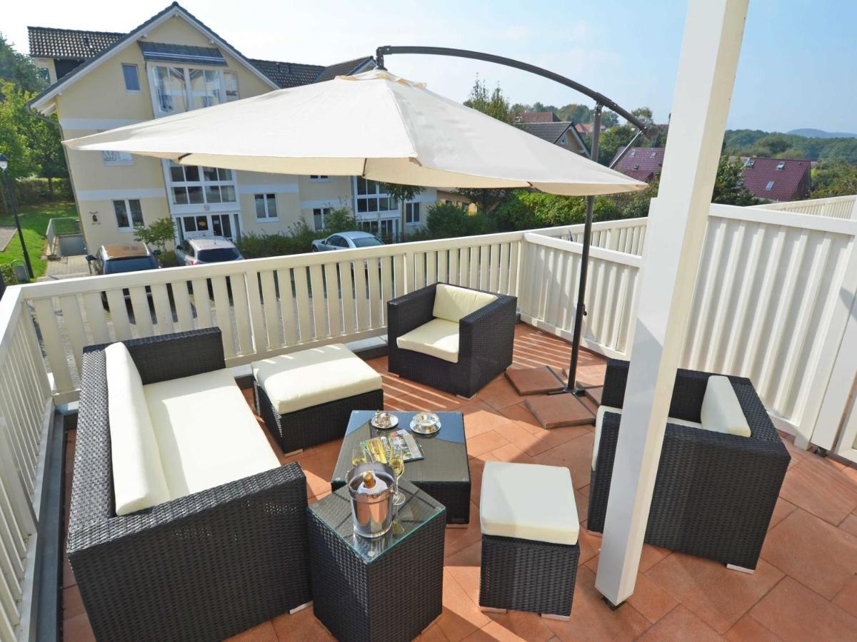 Wohnpark Stadt Hamburg - Apt. 47 Apartment Ostseebad Binz