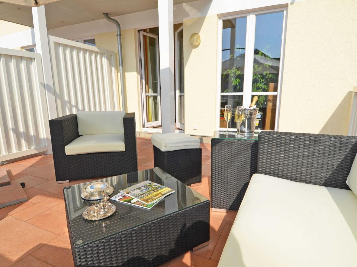 Wohnpark Stadt Hamburg - Apt. 47 Ostseebad Binz