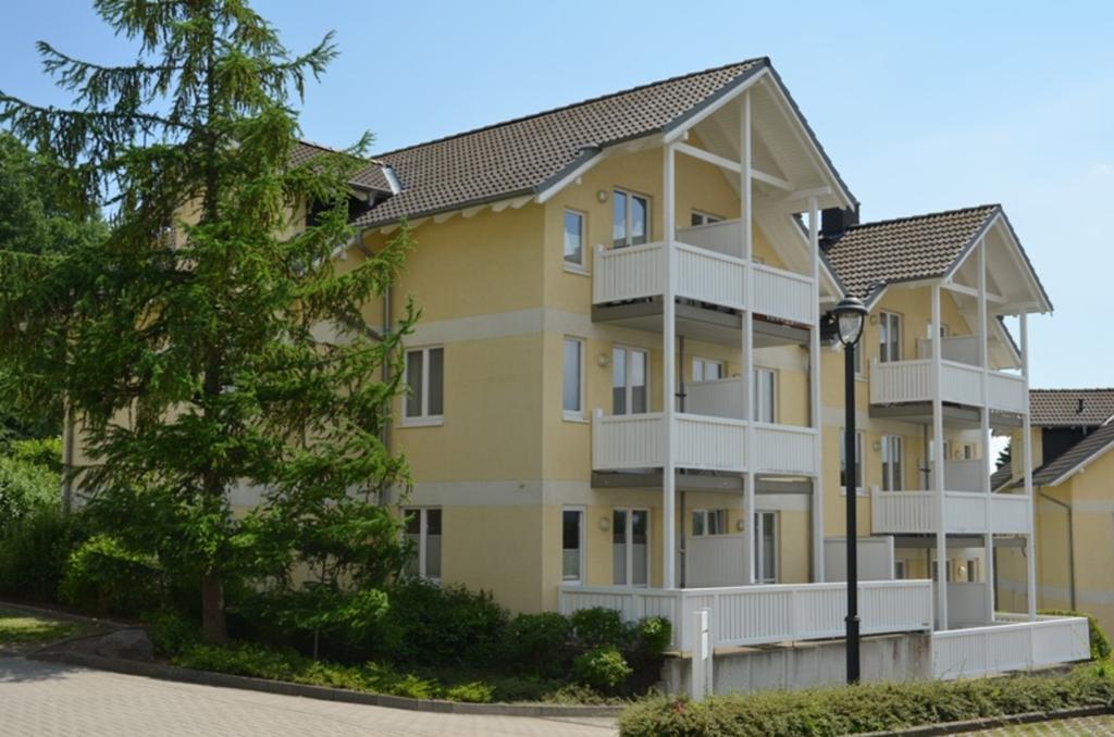 Wohnpark Stadt Hamburg - Apt. 47 Apartment Ostseebad Binz